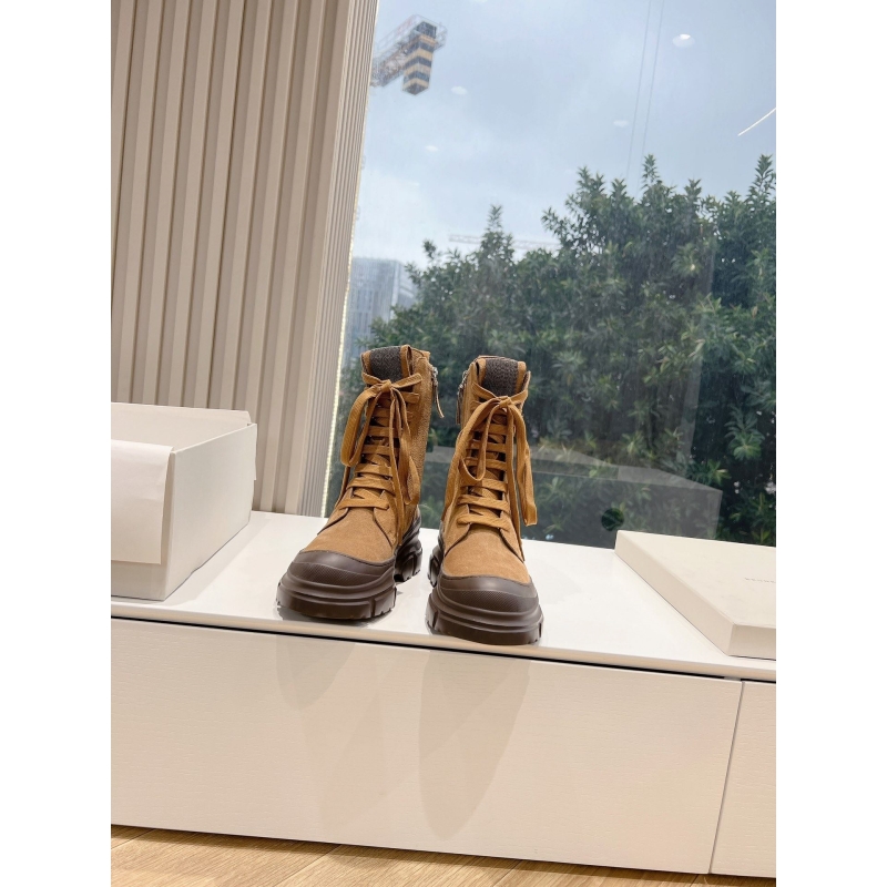 Brunello Cucinelli Boots